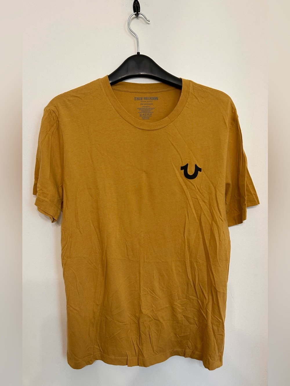 TRUE RELIGION GRAPHIC TEE